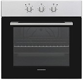 Духова шафа Heinner HBO-V656G-IX