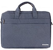 Сумка для ноутбука ColorWay Modern 15.6'' Navy (CW-LBM156-NV)