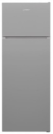 Двокамерний холодильник Indesit I55T1 612S UA