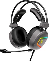 Навушники A4Tech Bloody MC750 Grey