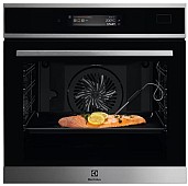 Духова шафа Electrolux EOC9P31WX