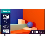 Телевізор Hisense 50A6K