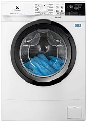 Пральна машина Electrolux EWS6406BU