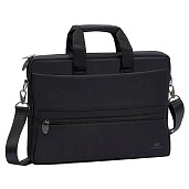 Сумка для ноутбука RivaCase 8630 Black 15,6