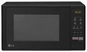 Мікрохвильова піч LG MS 2042 DB