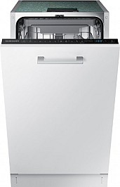 Вбудована посудомийна машина  Samsung DW50R4070BB/WT