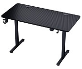 Геймерський стіл 1stPlayer Moto-C 1260 Black