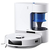 Робот-пилосос Ecovacs Deebot Ozmo N20 Pro Plus (DKX55) White