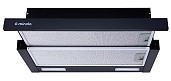 Витяжка телескопічна Minola HTL 6215 BL 700 LED