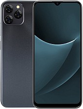 Смартфон Blackview A95 8/128GB Aurora Night Black