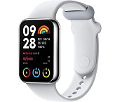 Фітнес-браслет Xiaomi Mi Smart Band 8 Pro Gray