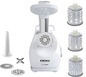 М'ясорубка Kreska 390.51