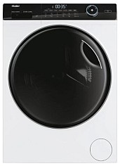 Пральна машина Haier HW80-B14959U1-S (8 кг, прямий привід)