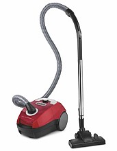 Пилосос Zelmer ZVC 335 KUBA (мішок)