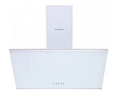Витяжка Minola HDN 6202 WH/INOX 700 LED