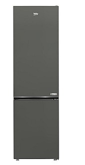 Холодильник з морозильною камерою Beko B5RCNA405HMG