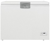 Морозильна скриня Beko HSM 30081 H білий