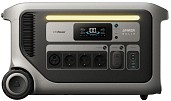 Зарядна станція Anker Solix F3000 / 3600 Вт / 3072 Вт⋅год / LiFePO4