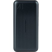 УМБ (Power Bank) XO PB302 20000mAh Black