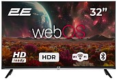 Телевізор 2E 2E-32A07KHW