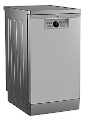 Посудомийна машина Beko BDFS 26121 XQ