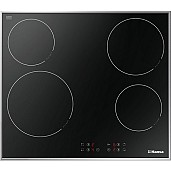 Варильна поверхня Hansa BHCI96306 електрична