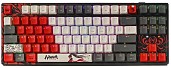 Клавіатура A4Tech Bloody WS87 Naraka бездротова
