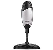 Веб-камера A4-Tech PK-635P Grey