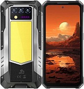 Смартфон Oukitel WP100 5G 12/512Gb Black NFC (Global)