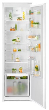 Вбудований холодильник Electrolux ERD6DE18S4
