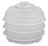 Сушарка для овочів та фруктів Saturn ST-FP0115