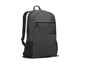 Рюкзак для ноутбука Promate Alpha-BP Black