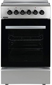 Плита комбінована Milano ML50 E30+сталева