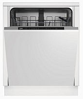 Посудомийна машина Beko DIN 34322 вбудована