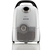 Пилосос Gorenje VCE21EMW