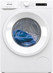Пральна машина Gorenje W2NPI62SB/UA 1200 об/хв