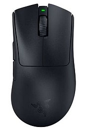 Миша Razer DeathAdder V3 PRO and HyperPolling Wireless Dongle (RZ01-04630300-R3WL)