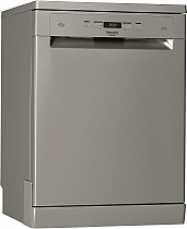 Посудомийна машина Hotpoint-Ariston HFC 3C41 CW X повногабаритна