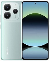 Смартфон Xiaomi Redmi Note 14 5G 8/256GB Coral Green (Global)