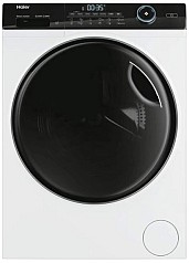 Пральна машина Haier HW70-B14959TU1-S (7 кг, прямий привід)