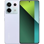 Смартфон Xiaomi Redmi Note 13 Pro 5G 8/256 Purple EU (без ЗП)