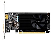 Відеокарта VC GIGABYTE GeForce GT730 2GB (GV-N730D5-2GL) DDR3
