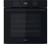 Духова шафа електрична Whirlpool OMK58HU1B