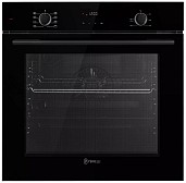 Вбудована духова шафа Perfelli PERLA 6D8I NERO