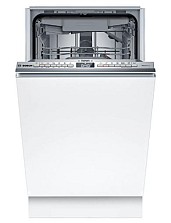 Вбудована посудомийна машина Bosch SPV4HMX49E