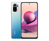 Смартфон Xiaomi Redmi Note 10S 6/64GB Ocean Blue