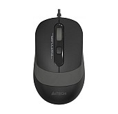 Миша A4Tech Fstyler FM10S Black/Grey