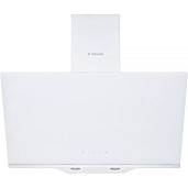 Витяжка Minola HVS 6232 WH/INOX 700 LED (похила)