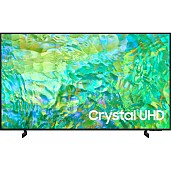Телевізор Samsung UE65CU8000UXUA 65