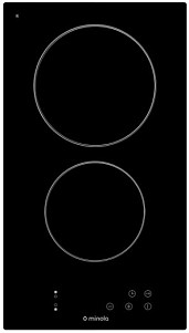 Варильна поверхня Domino Minola MVH 3034 KBL